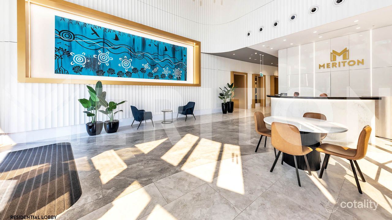 4/180D George Street, Parramatta, NSW 2150, Parramatta, New South Wales ...