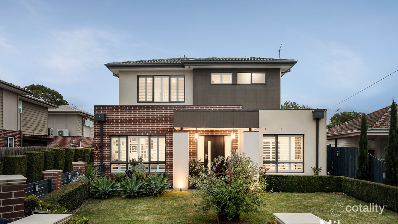 4-bedroom unit at 1/141 Porter Road, Heidelberg Heights, VIC 3081, Banyule Council, Victoria