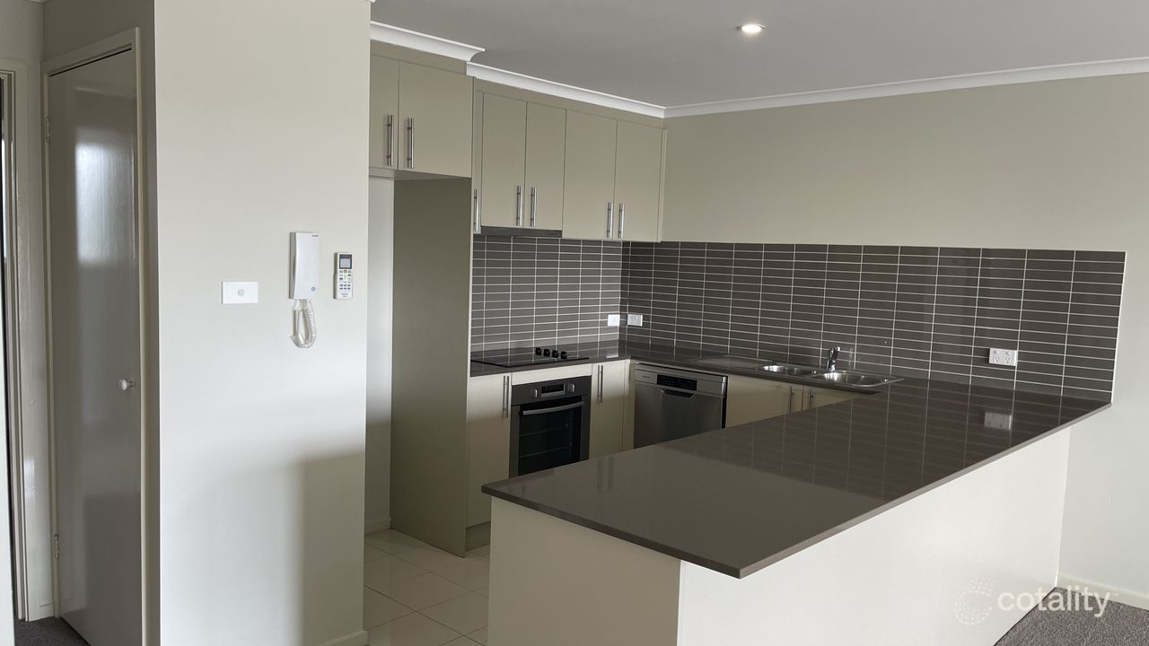 2-bedroom unit at 20D/21 Beissel Street, Belconnen, ACT 2617, Unincorporated Act, Australian Capital Territory