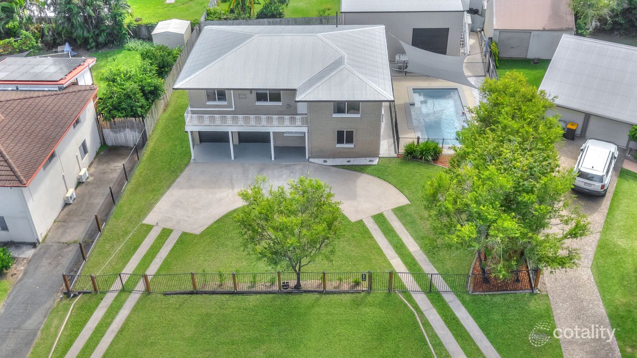 4-bedroom house at 2 Bona Vista Drive, Mount Pleasant, QLD 4740, Mackay, Queensland
