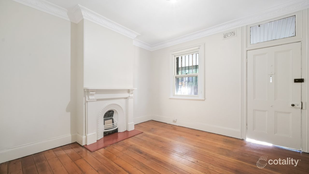 2-bedroom house at 3 Thomas Street, Darlington, NSW 2008, Sydney Council, New South Wales