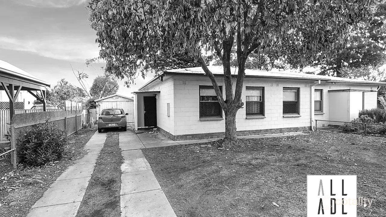 3-bedroom house at 33 Cullford Avenue, Klemzig, SA 5087, Port Adelaide Enfield Council, South Australia
