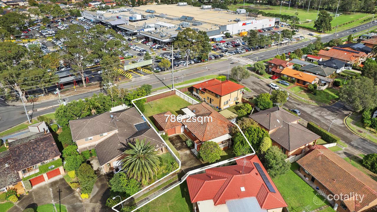 3-bedroom house at 2 Ebony Close, Casula, NSW 2170, Liverpool Council, New South Wales