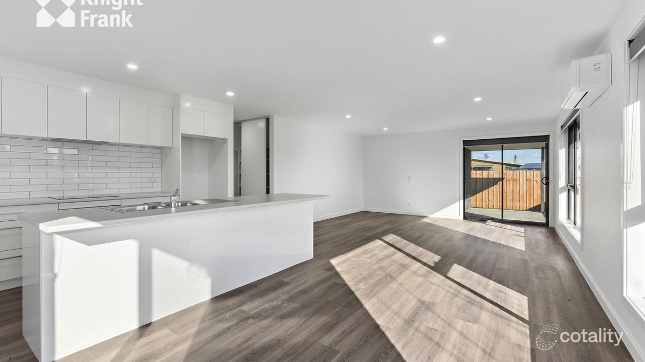 3-bedroom unit at 79 Anne Street, George Town, TAS 7253, George Town, Tasmania