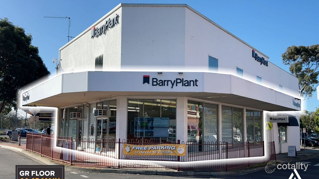 0-bedroom unit at 44-48 Main Street, Croydon, VIC 3136, Maroondah Council, Victoria