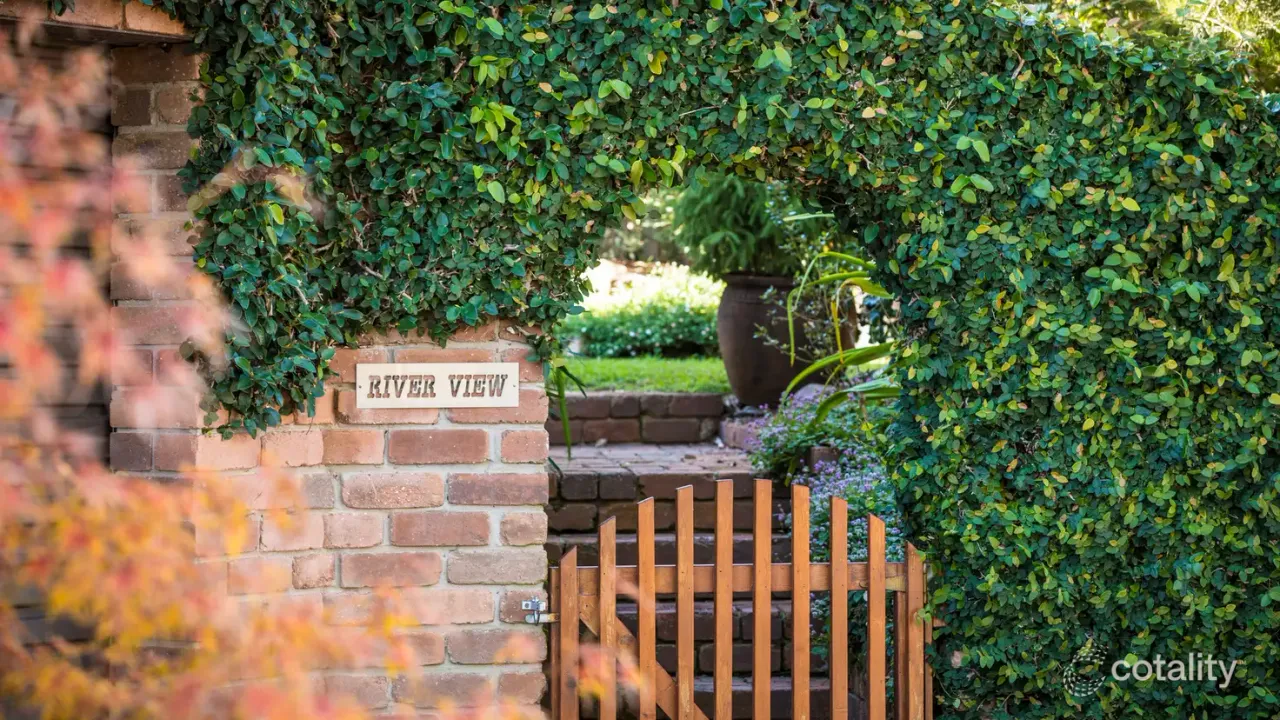 4-bedroom house at 2 Riverview Crescent, Tathra, NSW 2550, Bega Valley Council, New South Wales