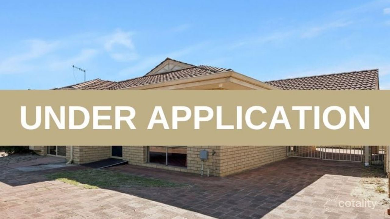 3-bedroom unit at 101B Bishopsgate Street, Carlisle, WA 6101, Victoria Park, Western Australia