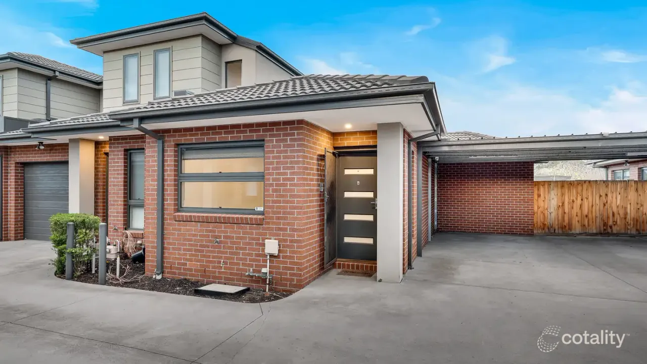 2-bedroom unit at 4/27 Geach Street, Dallas, VIC 3047, Hume Council, Victoria