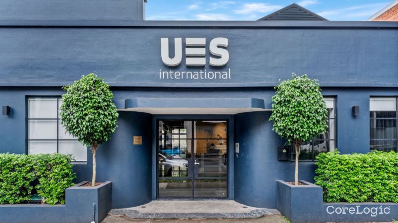 1-bedroom unit at 10-12 Birmingham Street, Sydney Council, New South Wales
