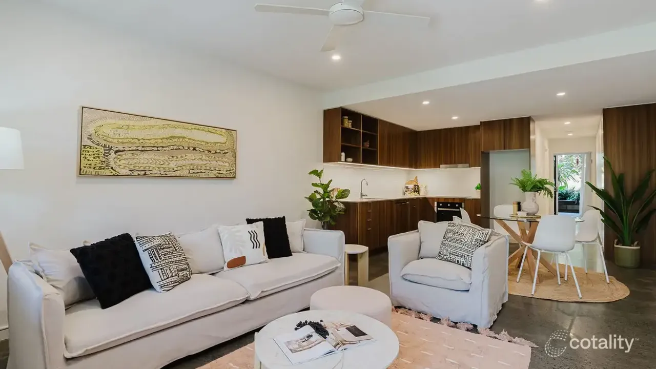 1-bedroom unit at 43/9 Easy Street, Byron Bay, NSW 2481, Byron Council, New South Wales
