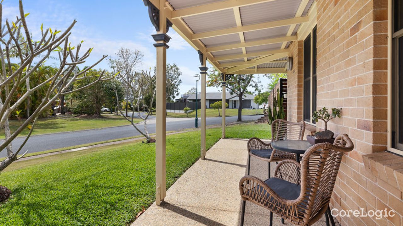 4-bedroom house at 7-9 Ringtail Court, Moreton Bay Council, Queensland