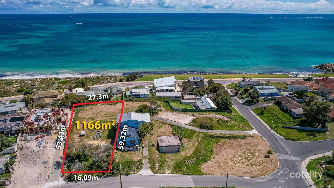 0-bedroom unit at 13 Graham Road, Quinns Rocks, WA 6030, , Western Australia
