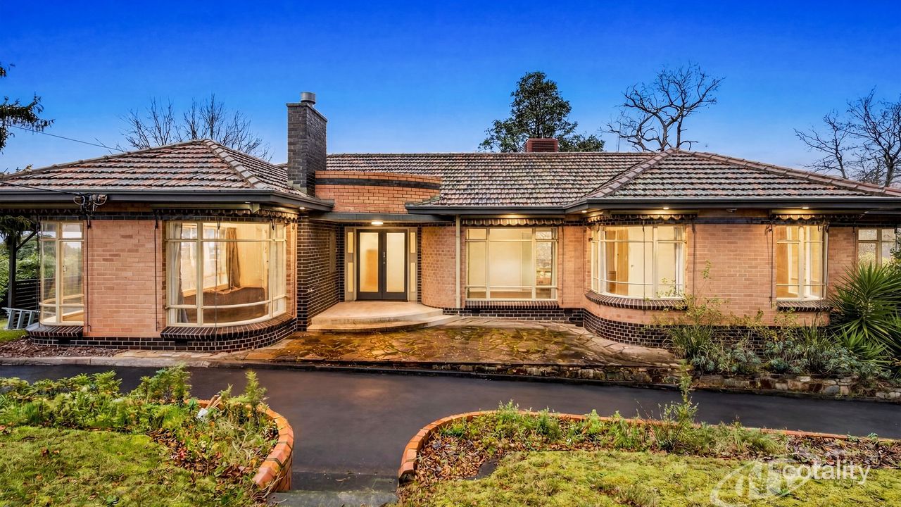 4-bedroom house at 10 Nelson Road, Croydon, VIC 3136, Maroondah, Victoria