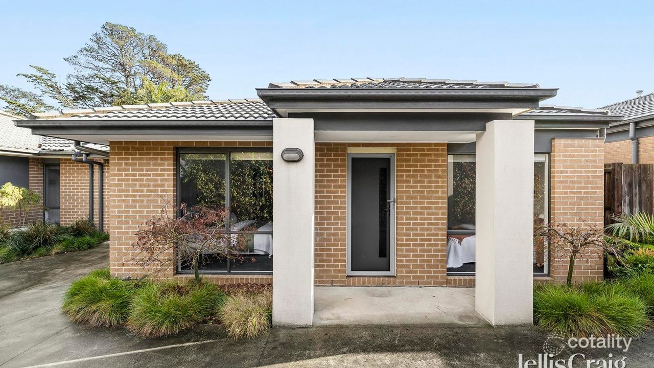 2-bedroom unit at 5 Lenlucy Place, Somerville, VIC 3912, Mornington Peninsula, Victoria