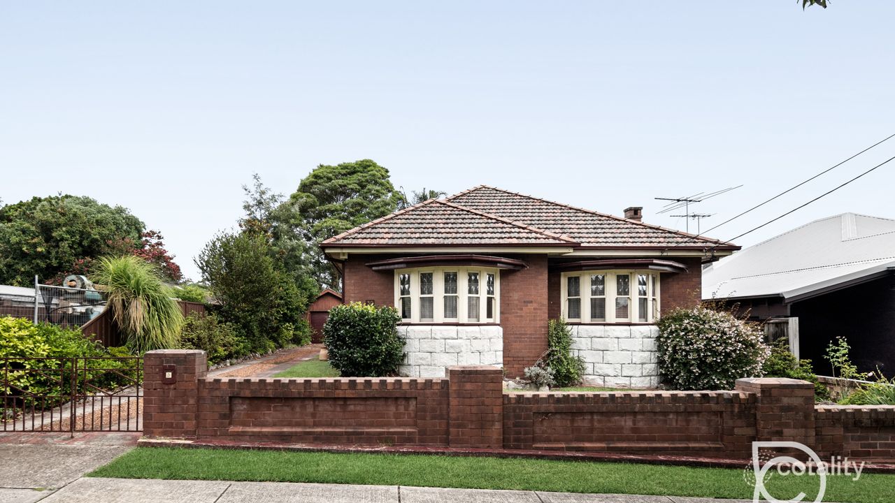 4-bedroom house at 30 Gloucester Street, Concord, NSW 2137, Canada Bay, New South Wales