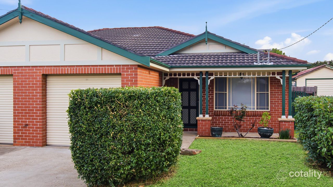 3-bedroom house at 16A Edward Road, Marayong, NSW 2148, Blacktown, New South Wales