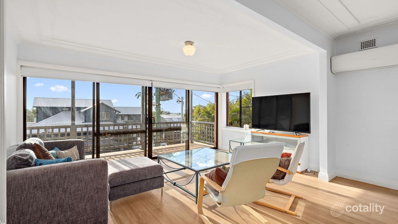 4-bedroom house at 68 Curry Street, Merewether, NSW 2291, Newcastle, New South Wales