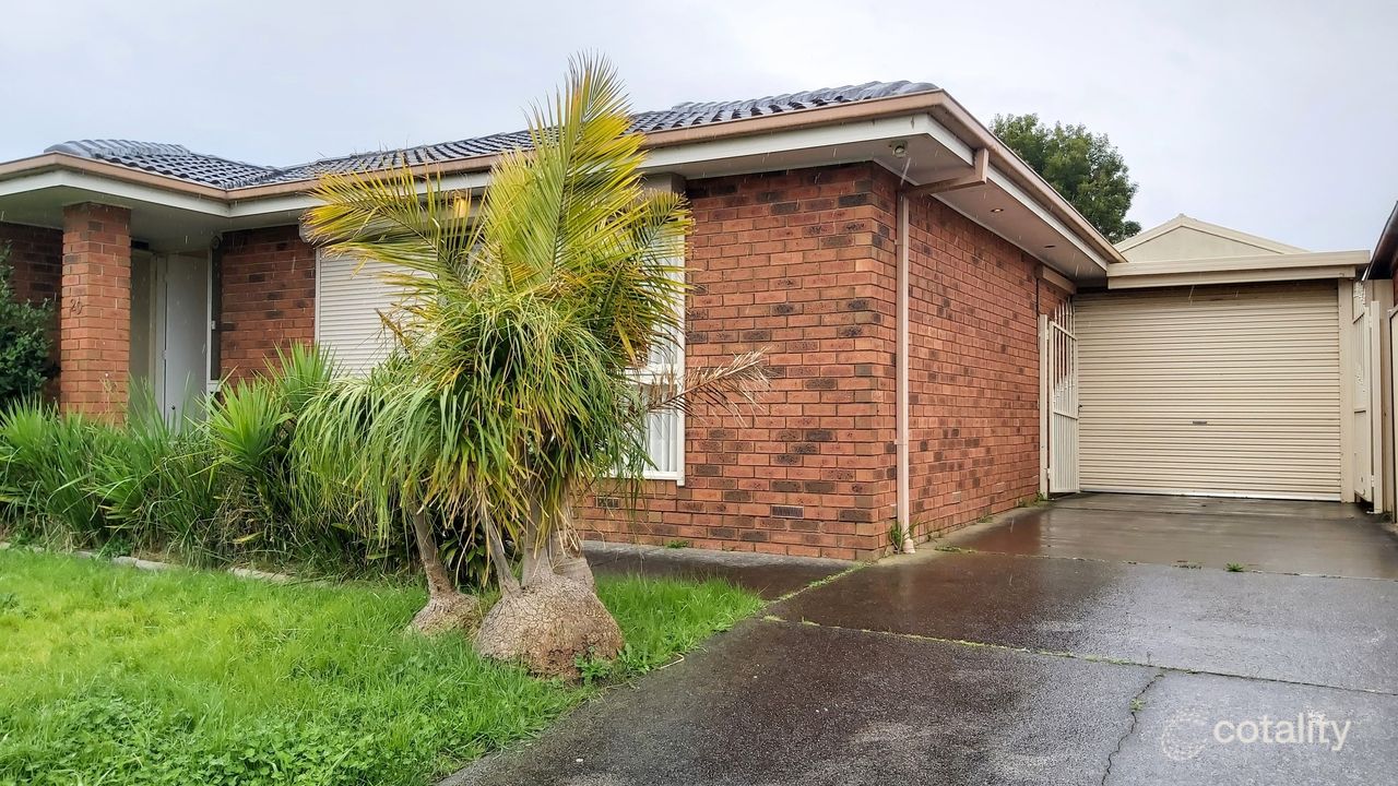 3-bedroom house at 29 Brett Drive, Keysborough, VIC 3173, Greater Dandenong, Victoria