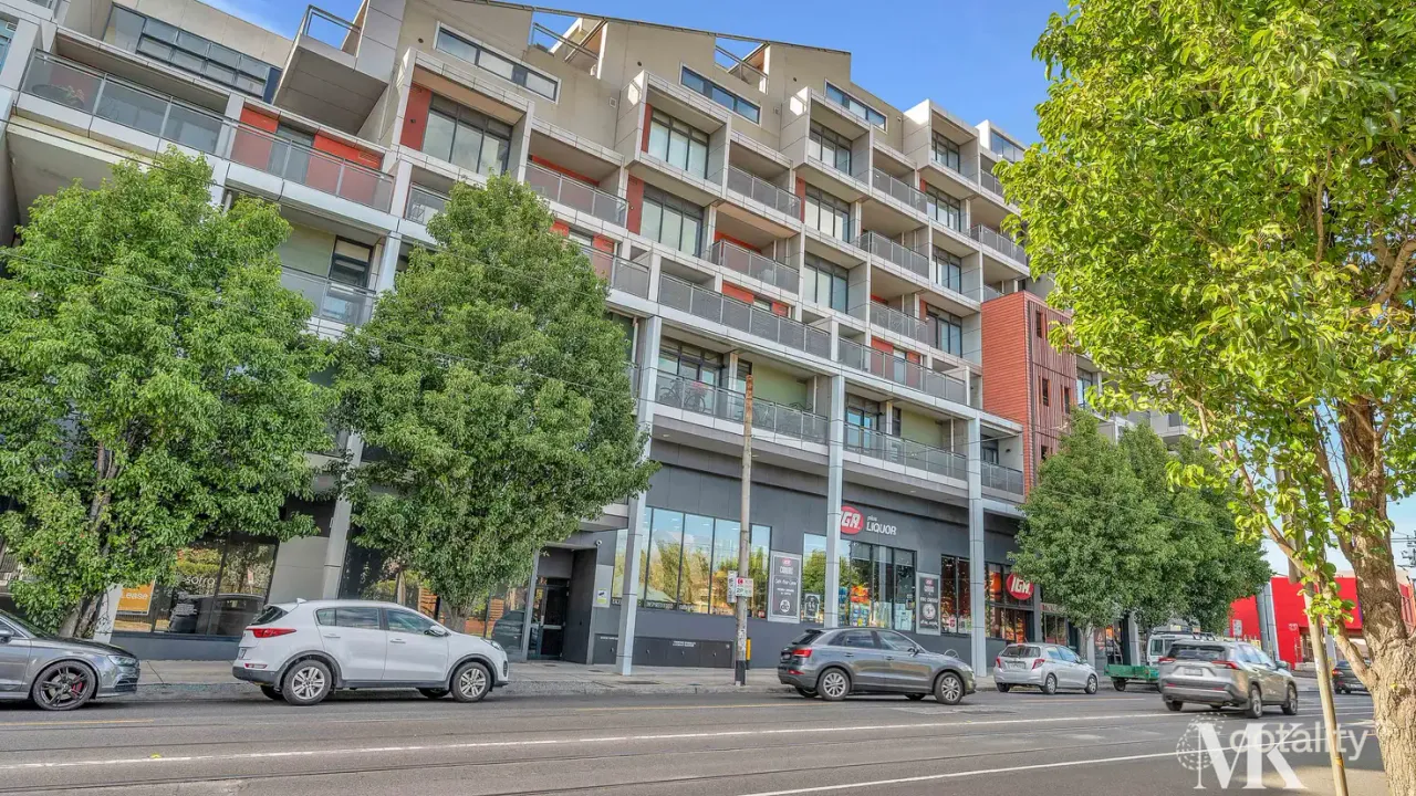 2-bedroom unit at 116/14-20 Nicholson Street, Coburg, VIC 3058, Merri-bek Council, Victoria