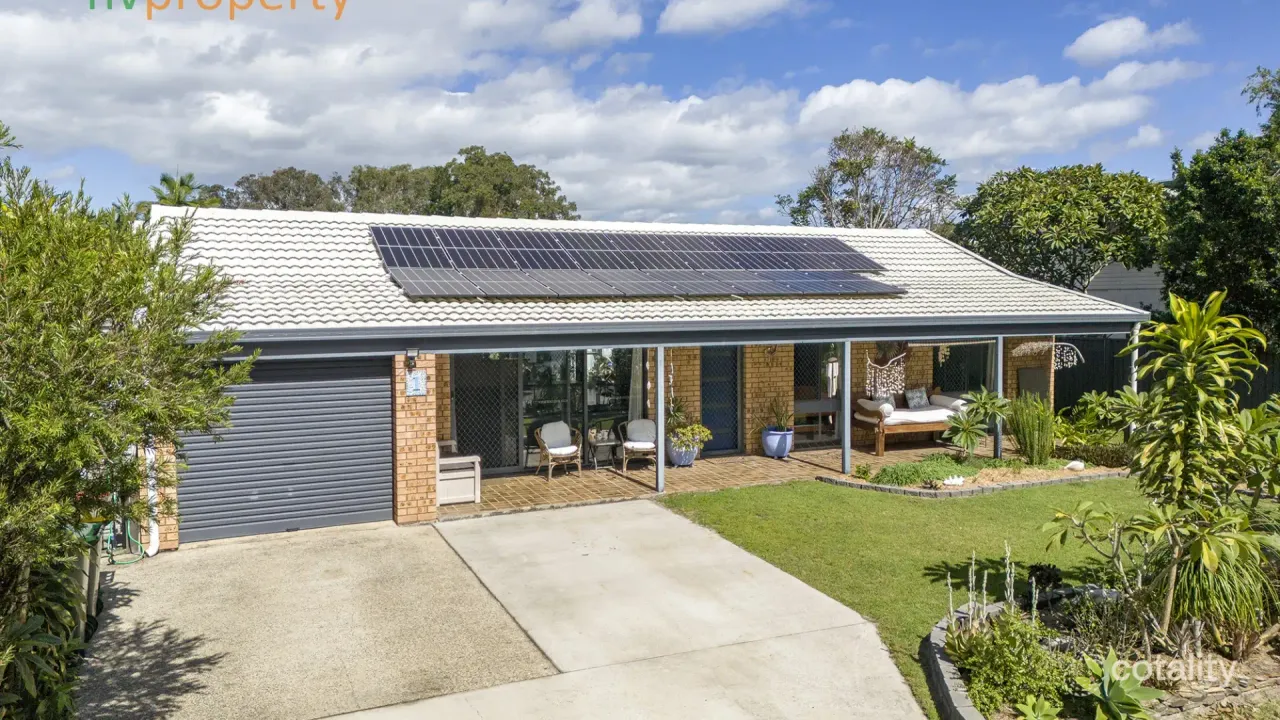 4-bedroom house at 1 Thirteenth Avenue, Stuarts Point, NSW 2441, Kempsey Council, New South Wales