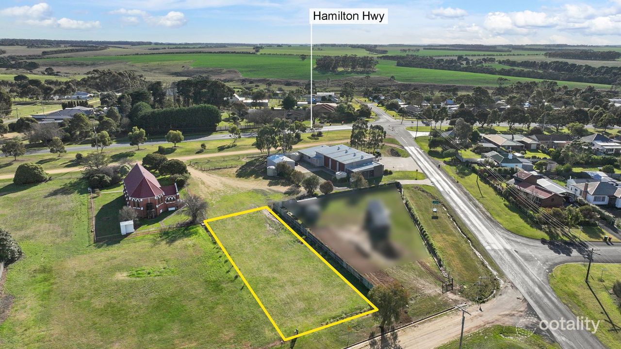 0-bedroom house at 90 William Street, Lismore, VIC 3324, Corangamite Council, Victoria