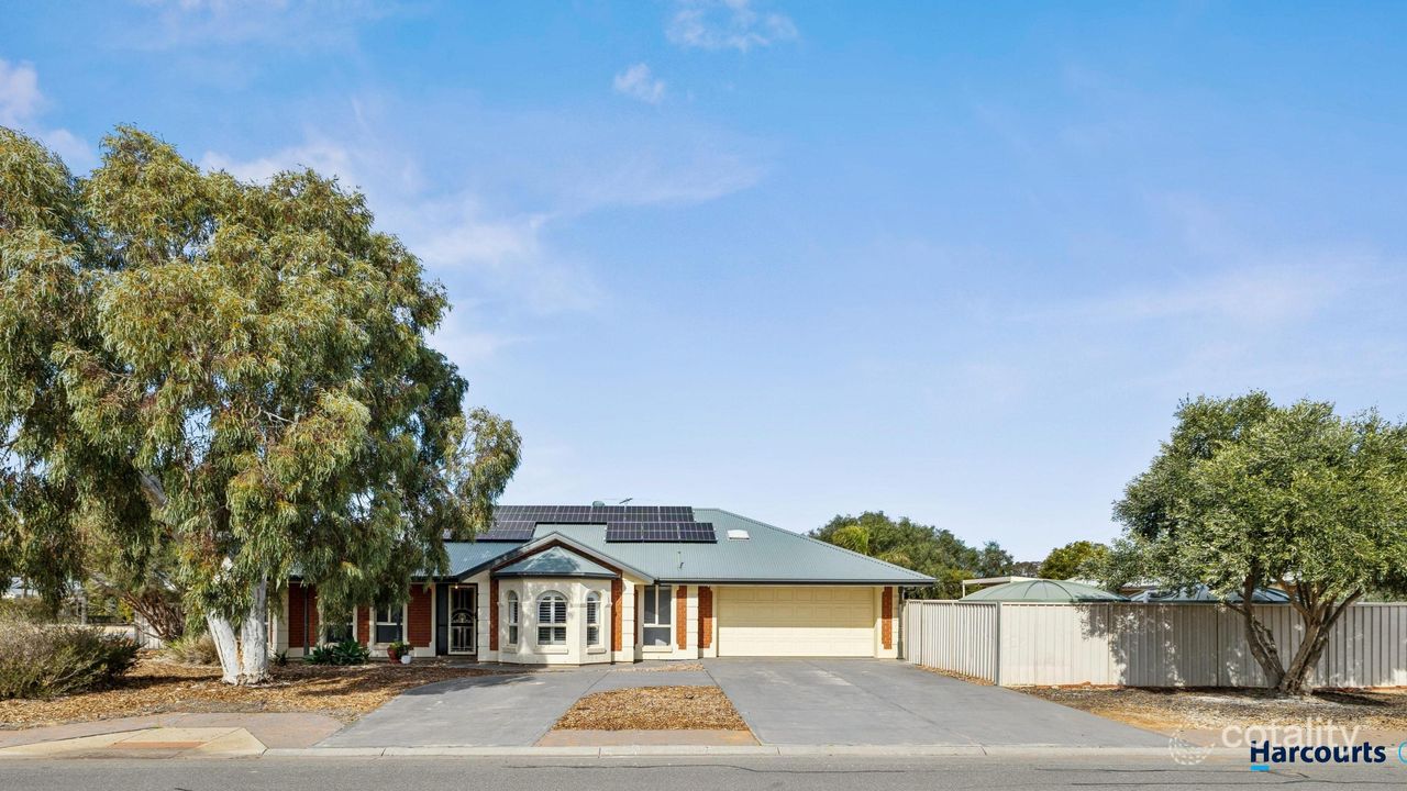 4-bedroom house at 13 Gameau Road, Two Wells, SA 5501, Adelaide Plains, South Australia