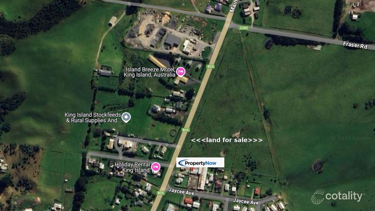 1-bedroom house at 86 Main Street, Currie, TAS 7256, King Island Council, Tasmania