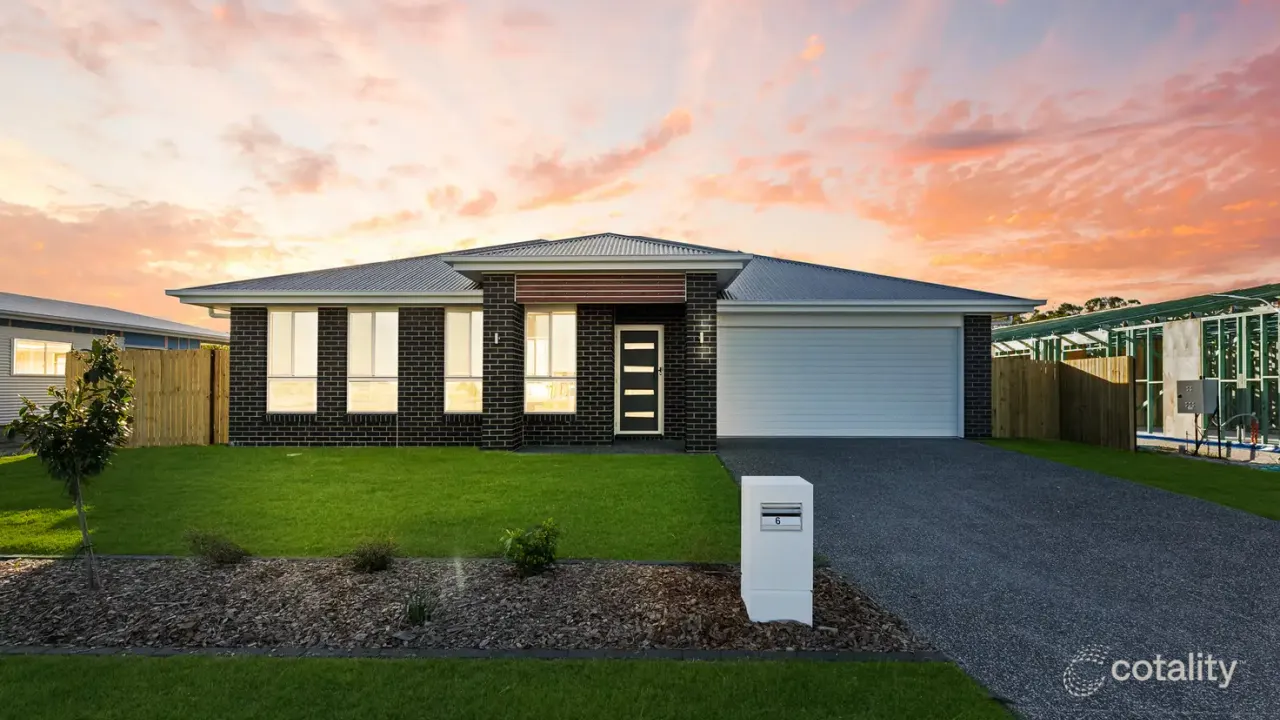 4-bedroom house at 65 Lilly Pilly, Burrum Heads, QLD 4659, Fraser Coast, Queensland