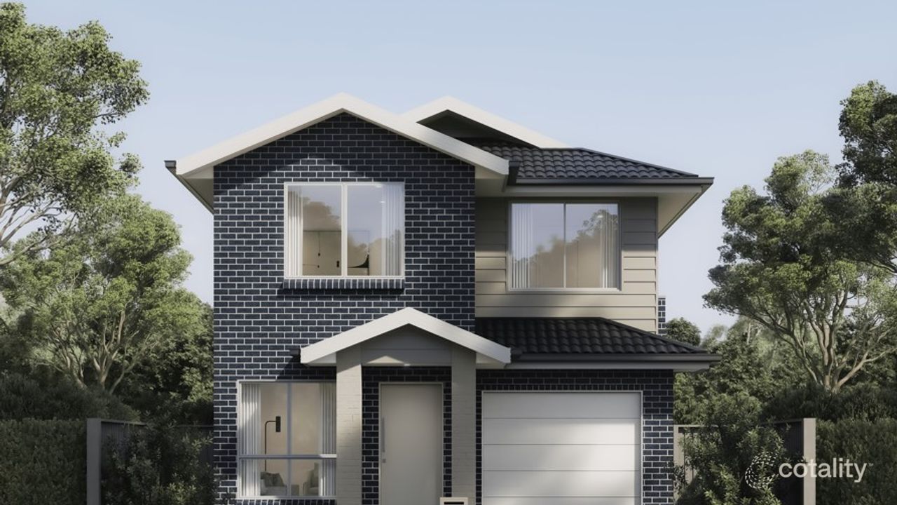 5-bedroom house at 112 Tallawong Road, Rouse Hill, NSW 2155, The Hills Council, New South Wales