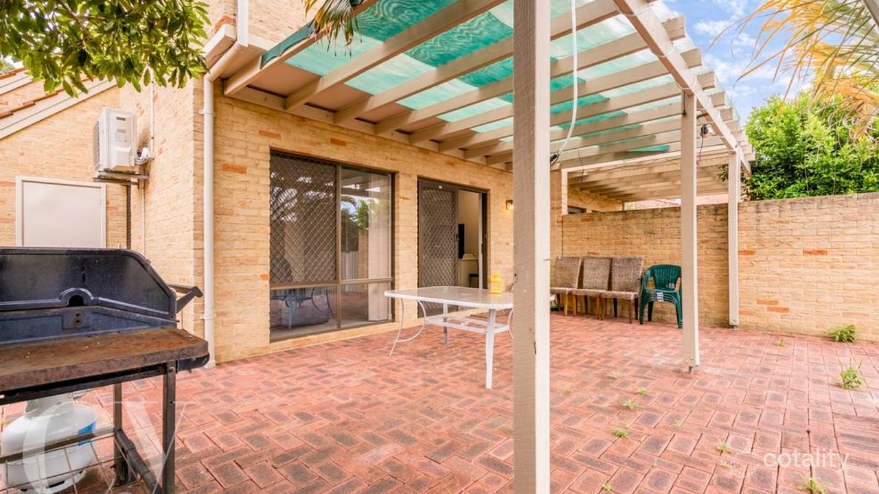 3-bedroom unit at 2/34 Norton Street, South Perth, WA 6151, South Perth, Western Australia