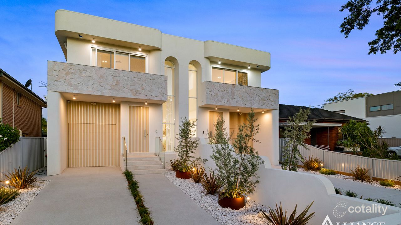 4-bedroom house at 77A Clifford Street, Panania, NSW 2213, Canterbury-Bankstown, New South Wales