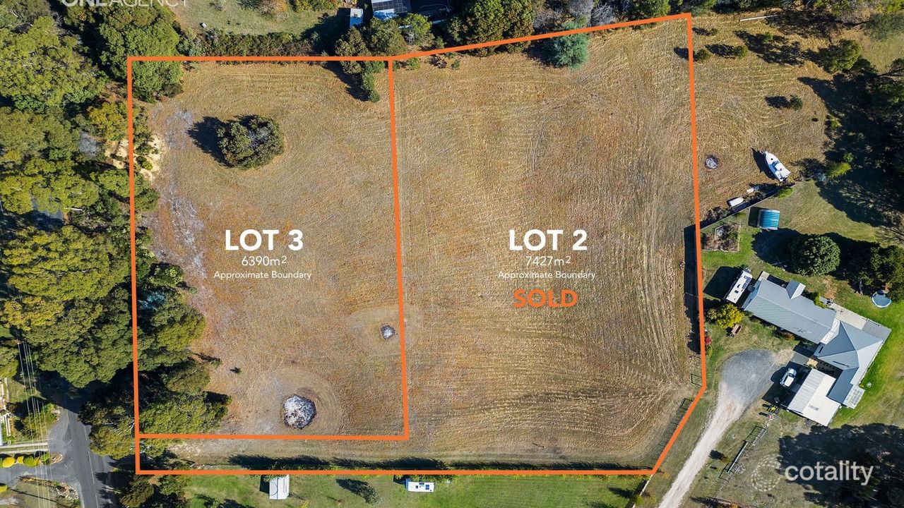 0-bedroom unit at 154 Tarleton Road, Tarleton, TAS 7310, , Tasmania