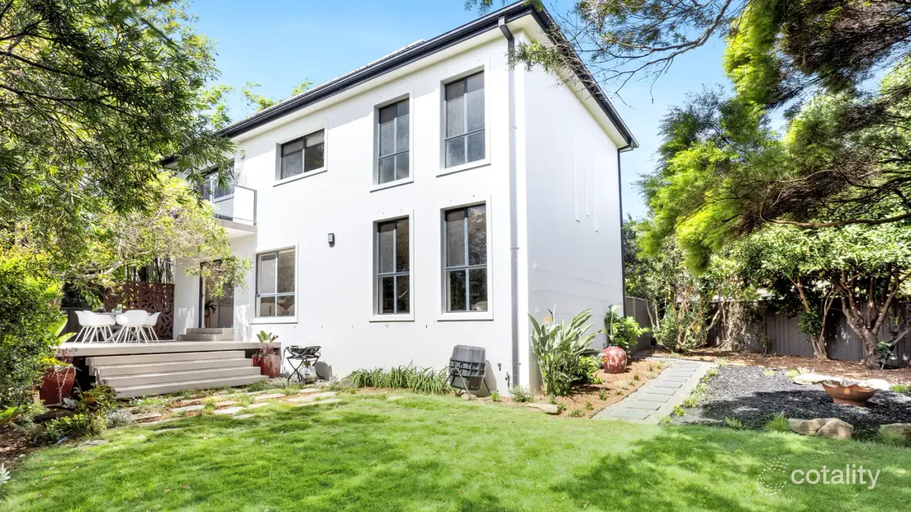 4-bedroom house at 8A Wanstead Avenue, Earlwood, NSW 2206, Canterbury-Bankstown Council, New South Wales
