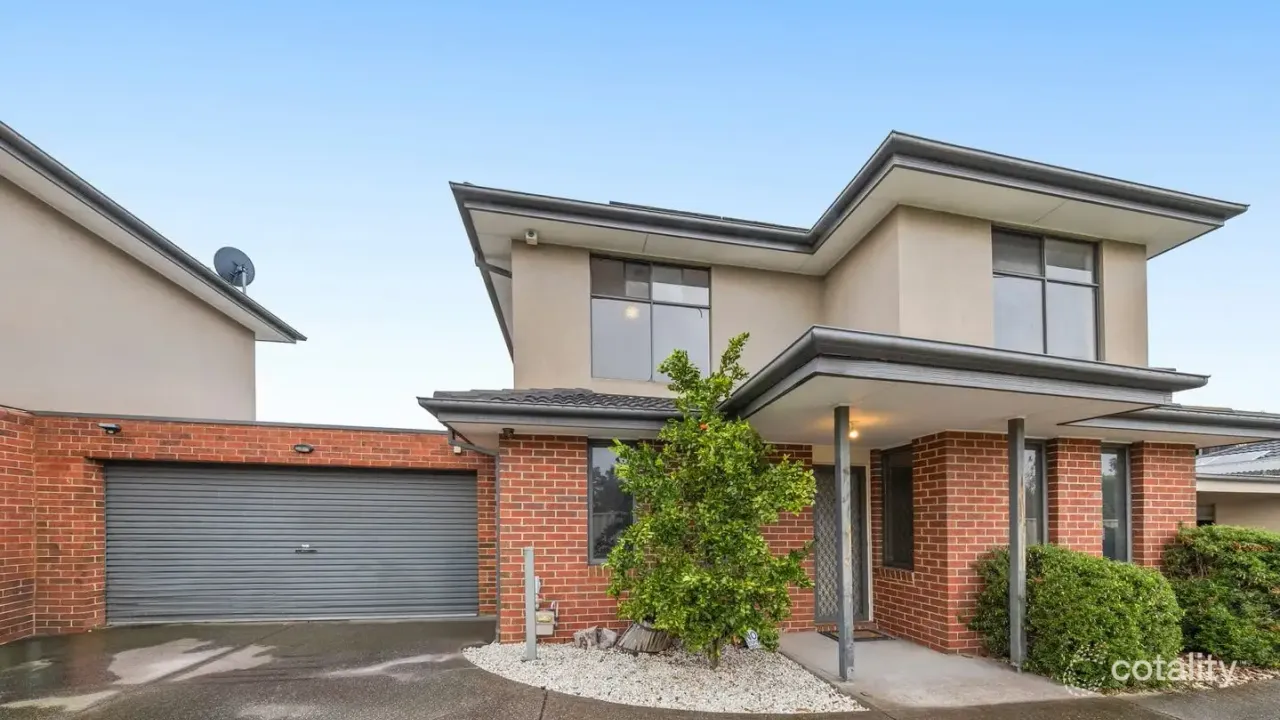 3-bedroom unit at 3/7 Acheron Street, Epping, VIC 3076, Whittlesea, Victoria