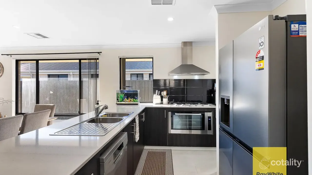 3-bedroom house at 6 Mosley Street, Hilbert, WA 6112, Armadale, Western Australia