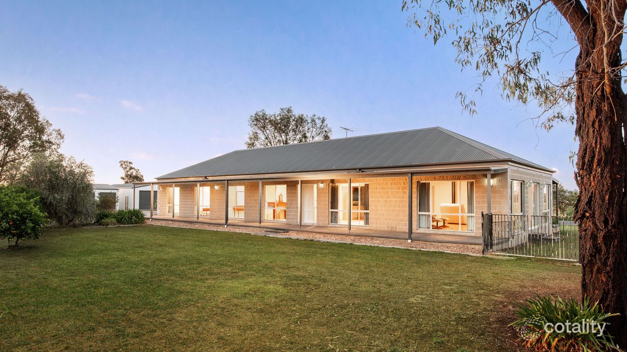 4-bedroom house at 28 Sullivans Drive, Jindera, NSW 2642, Greater Hume Council, New South Wales