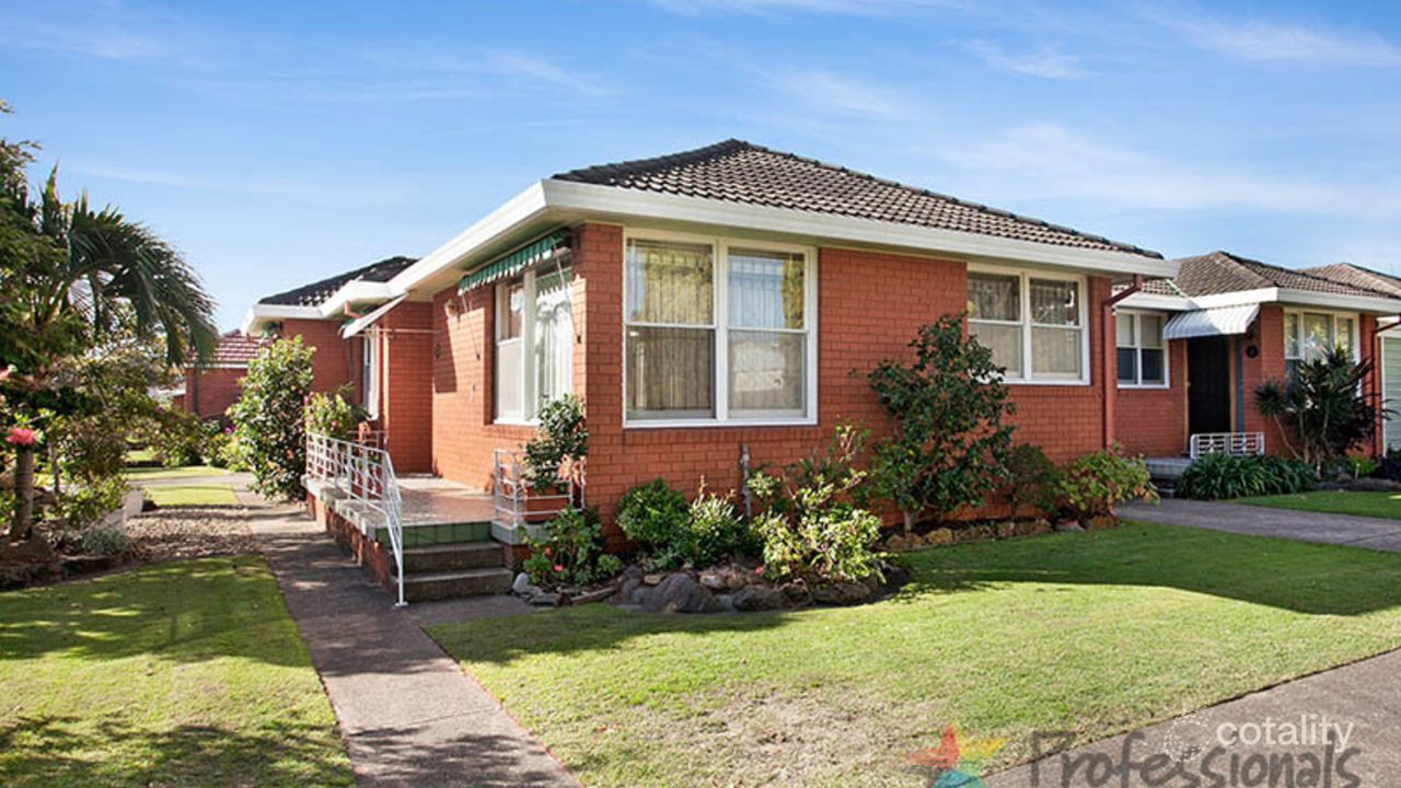 3-bedroom unit at 1/35 Francis Avenue, Brighton-Le-Sands, NSW 2216, Bayside (Nsw), New South Wales