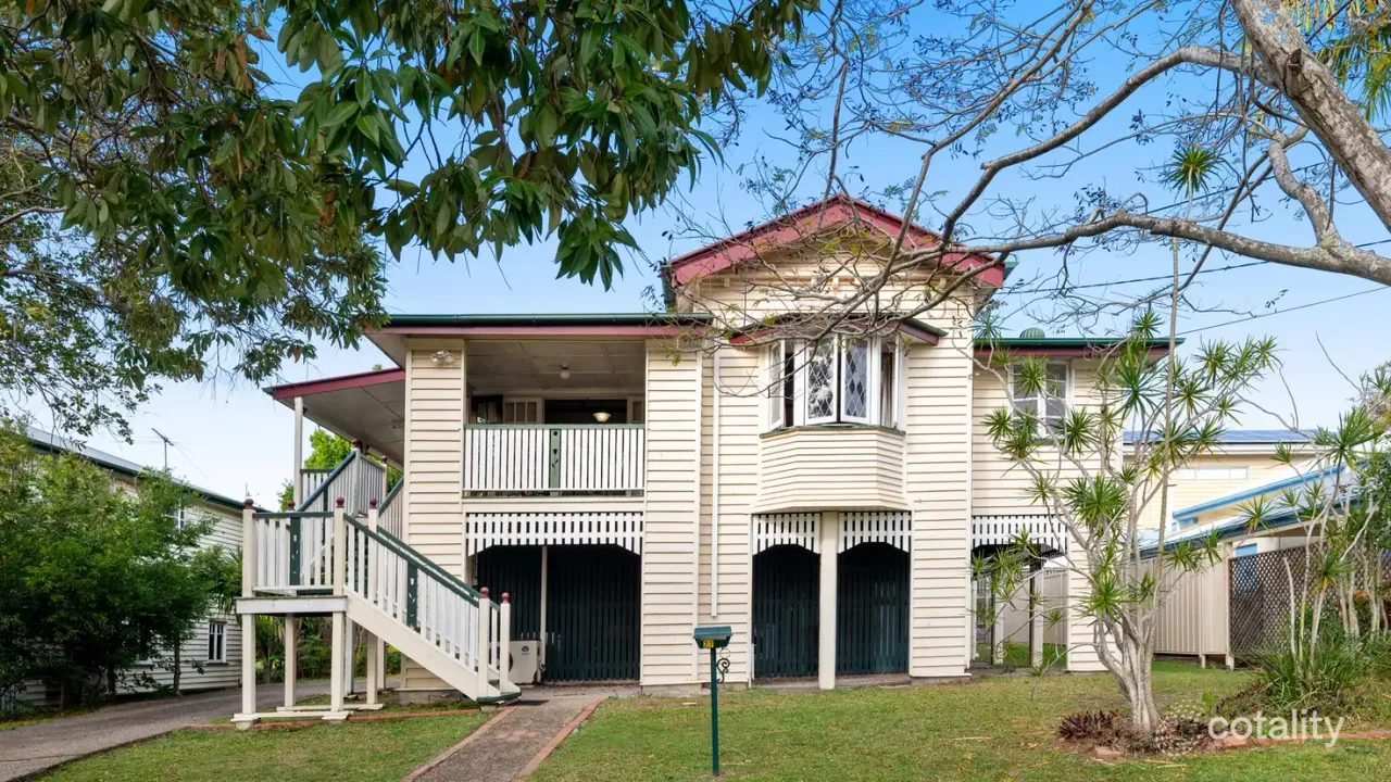 2-bedroom house at 27 Skirving Street, Morningside, QLD 4170, Brisbane, Queensland