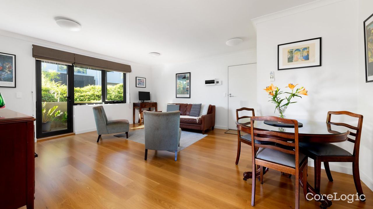 2-bedroom unit at 1/150 Eglinton Street, Boroondara Council, Victoria