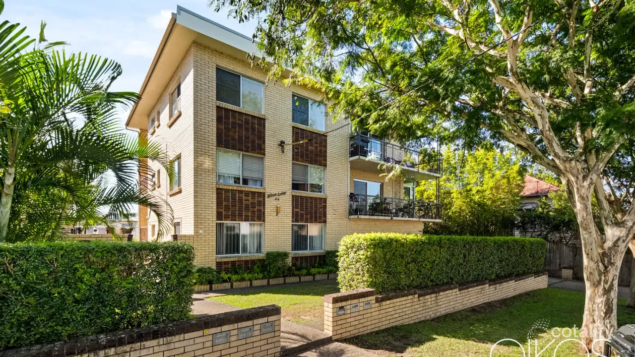 2-bedroom unit at 3/32 High Street, Lutwyche, QLD 4030, Brisbane, Queensland