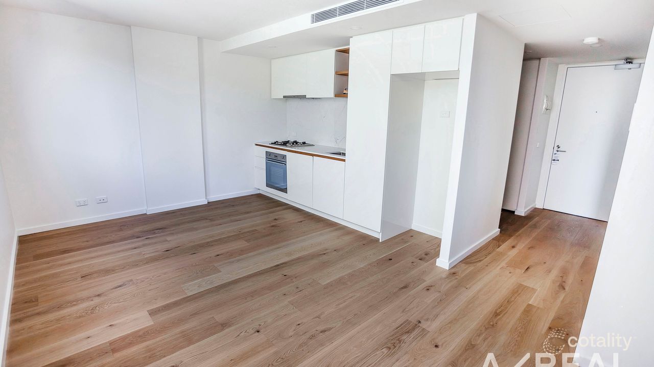 1-bedroom unit at 508/188 Whitehorse Road, Balwyn, VIC 3103, Boroondara Council, Victoria