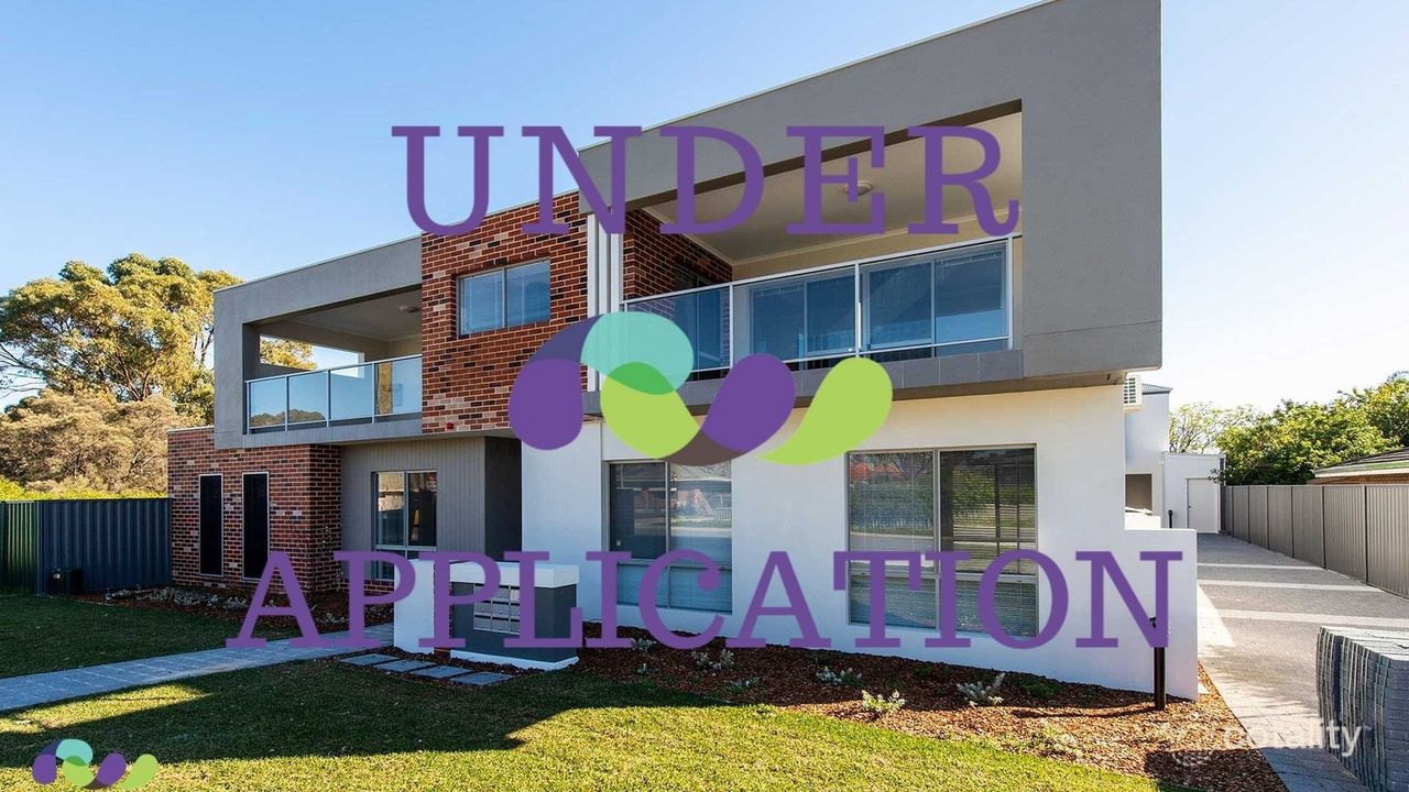 2-bedroom house at 1/6 Forward Street, Mandurah, WA 6210, Mandurah Council, Western Australia