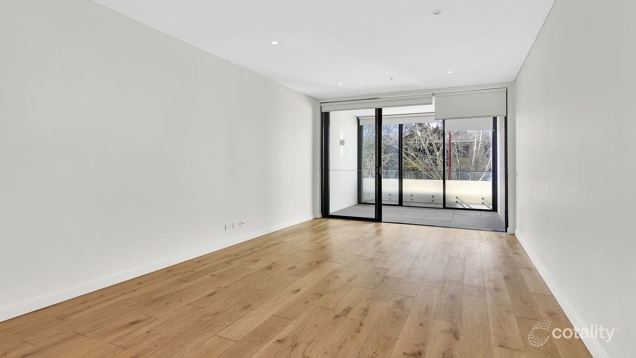 2-bedroom unit at 101/56-58 Hercules Street, Chatswood, NSW 2067, Willoughby, New South Wales