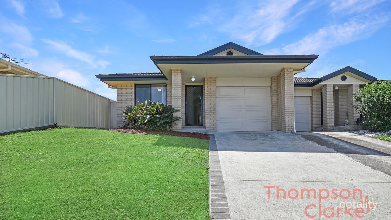 2-bedroom unit at 1/87 Clayton Crescent, Rutherford, NSW 2320, Maitland Council, New South Wales