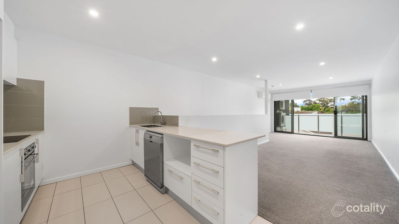 1-bedroom unit at 11/41 Hampton Circuit, Yarralumla, ACT 2600, , Australian Capital Territory