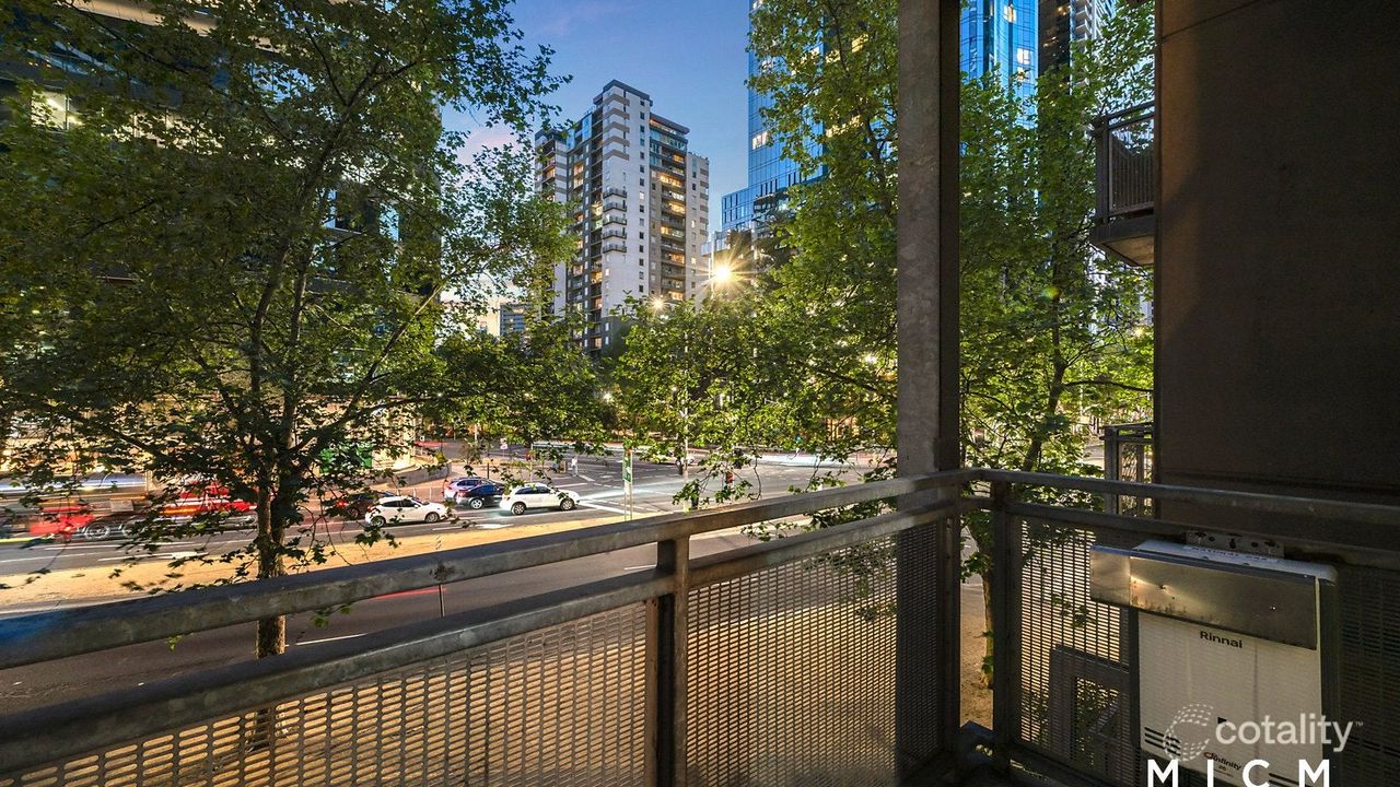 2-bedroom unit at 77/1 Riverside Quay, Southbank, VIC 3006, Melbourne, Victoria