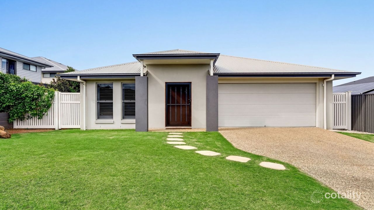 4-bedroom house at 2 Barnwall Street, Cumbalum, NSW 2478, Ballina, New South Wales