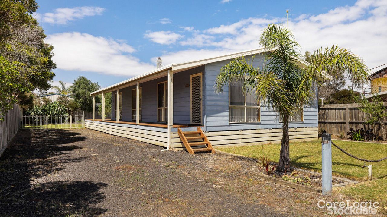 3-bedroom house at 1 Corona Road, Bass Coast Council, Victoria