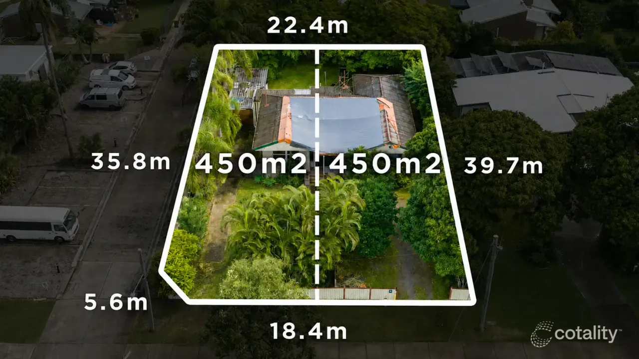 3-bedroom house at 100 Passage Street, Cleveland, QLD 4163, Redland, Queensland