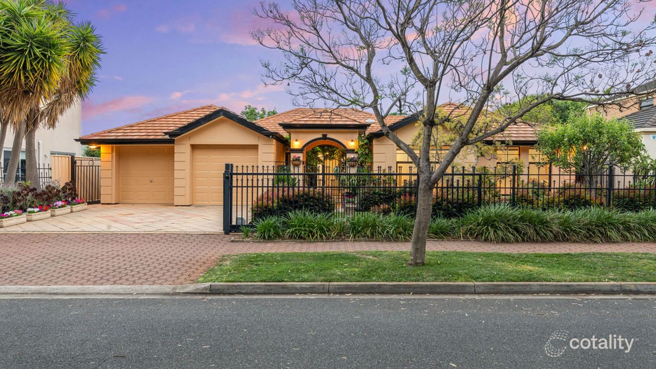 4-bedroom house at 14 Lakeside Circuit, Northgate, SA 5085, Port Adelaide Enfield Council, South Australia